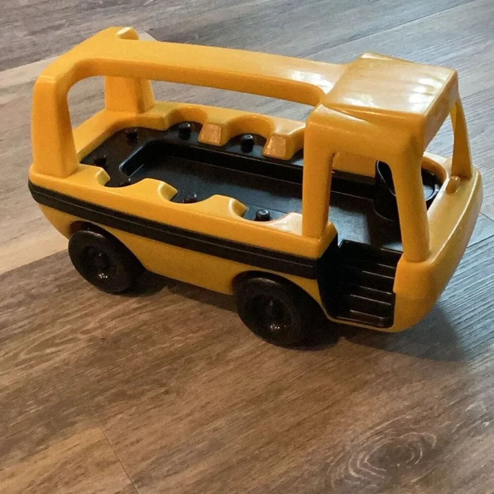 Little Tikes vintage little